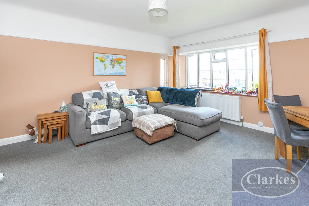 Wimborne Road, Bournemouth, photo 5