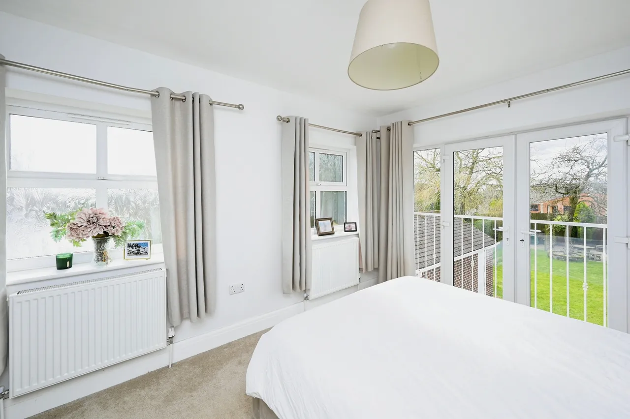 Thoresby Avenue, Kirkby In Ashfield, NG17, photo 11