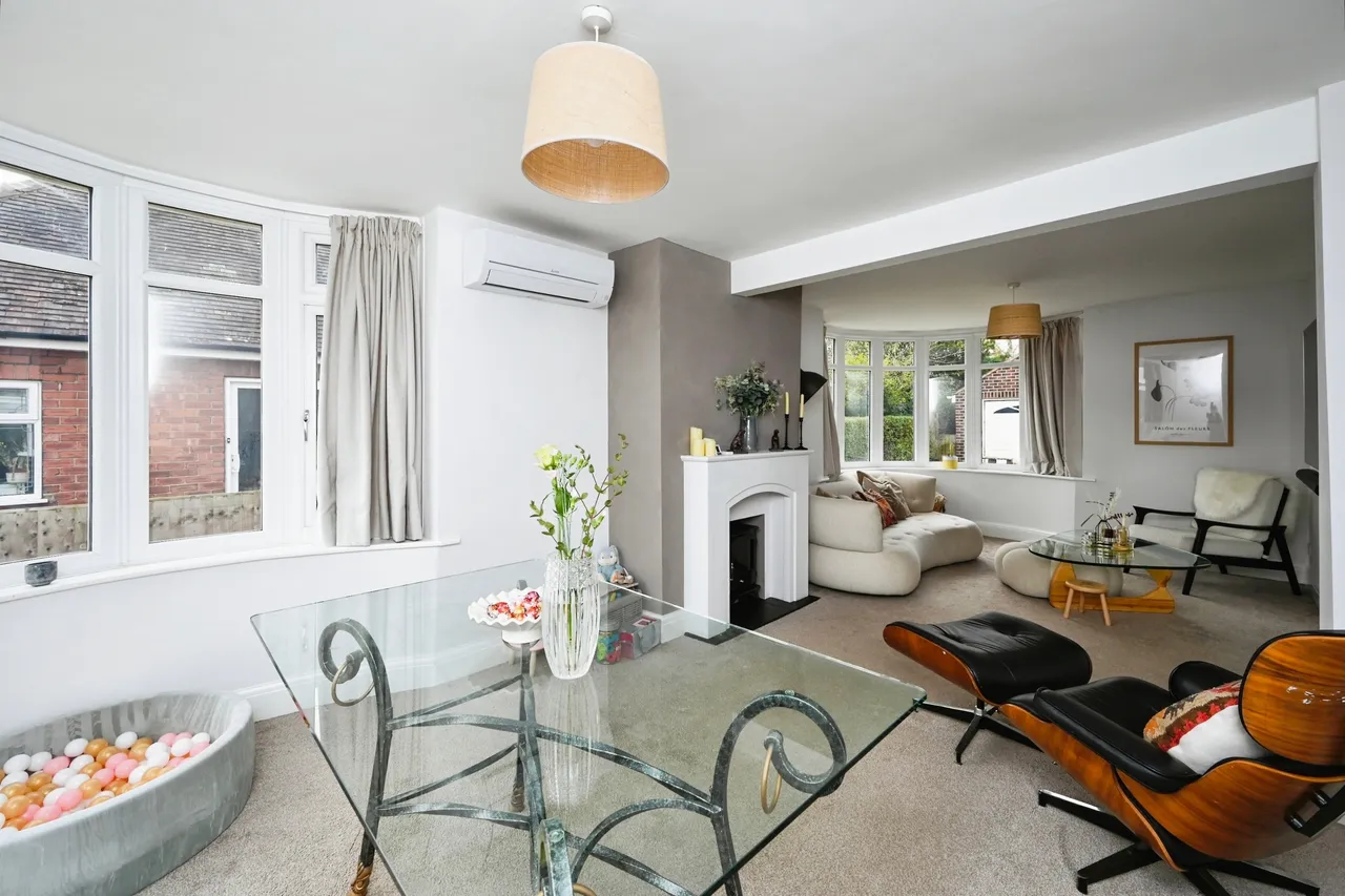 Thoresby Avenue, Kirkby In Ashfield, NG17, photo 7
