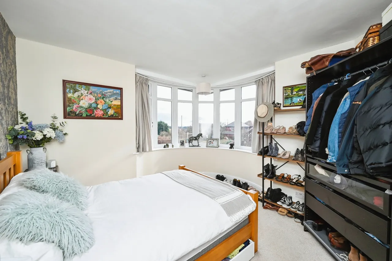 Thoresby Avenue, Kirkby In Ashfield, NG17, photo 13