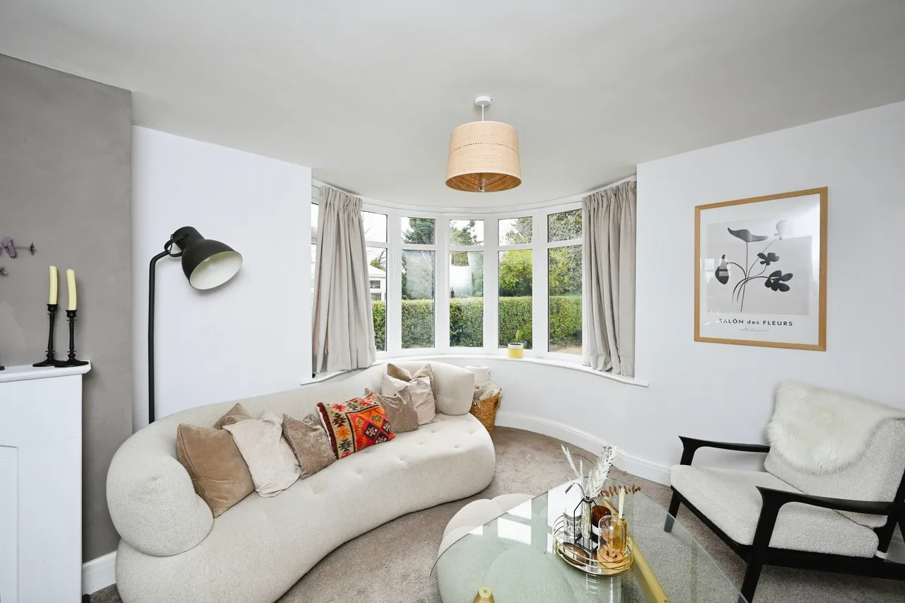 Thoresby Avenue, Kirkby In Ashfield, NG17, photo 4