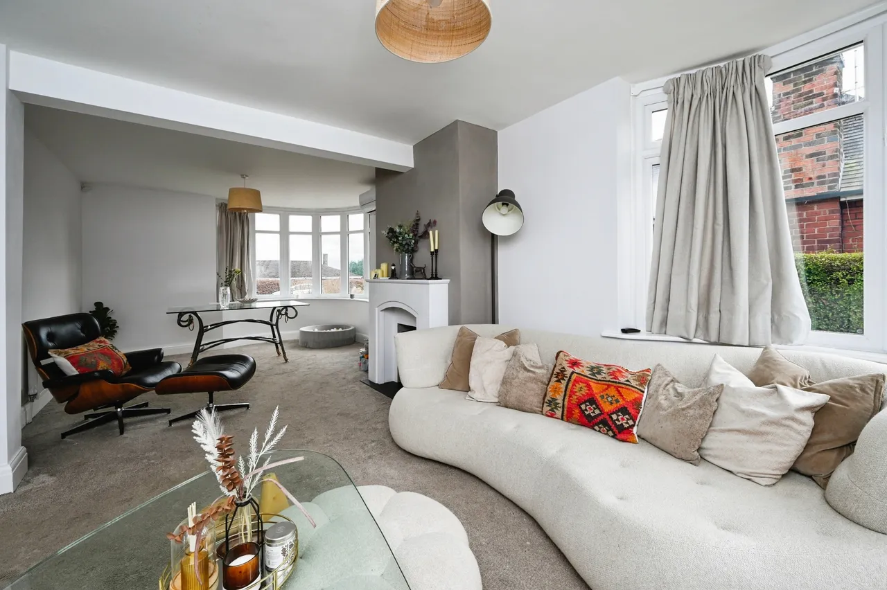 Thoresby Avenue, Kirkby In Ashfield, NG17, photo 8