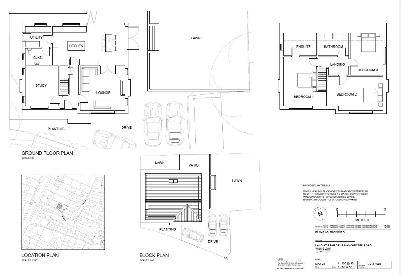 Copperfields, Wilmslow, photo 2