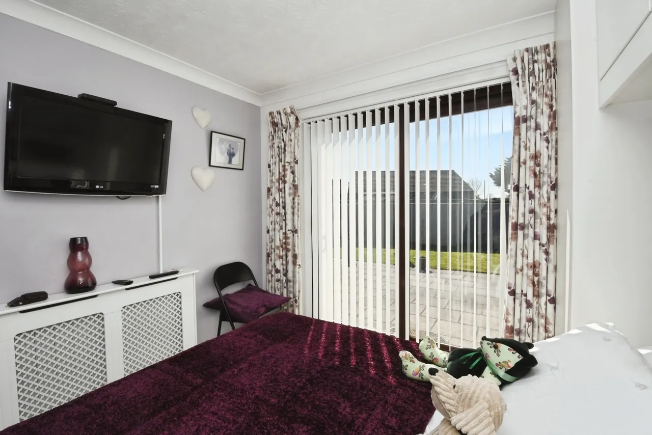 Laing Close, Bardney, Lincoln, Lincolnshire, LN3, photo 6