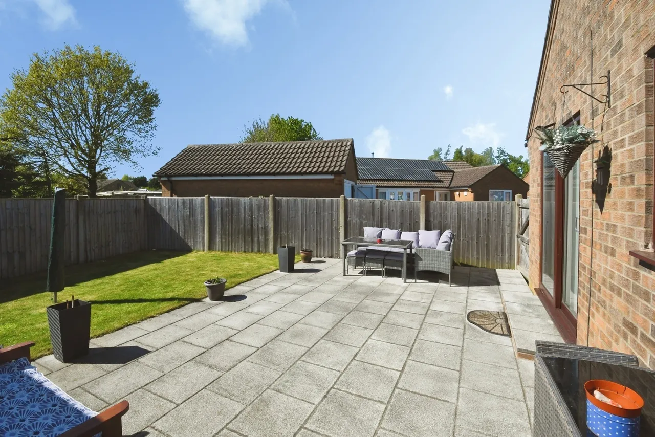 Laing Close, Bardney, Lincoln, Lincolnshire, LN3, photo 13