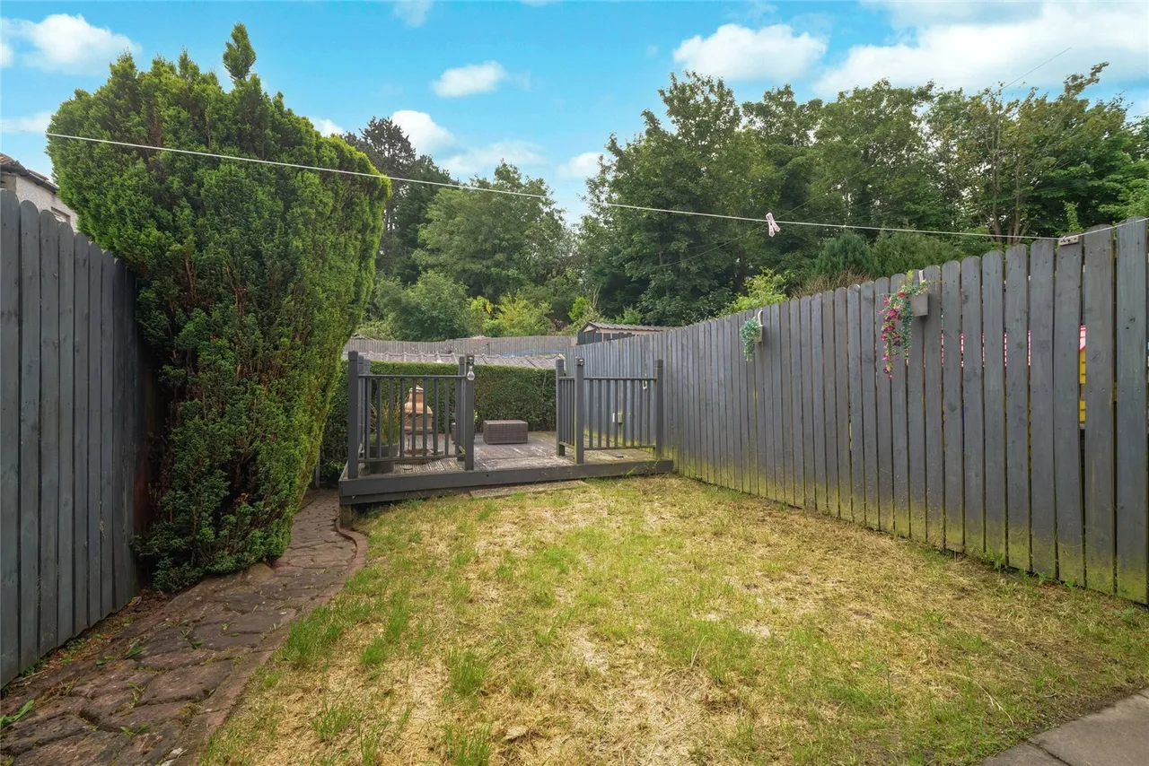 Stamperland Hill, Clarkston, Glasgow, East Renfrewshire, G76, photo 18