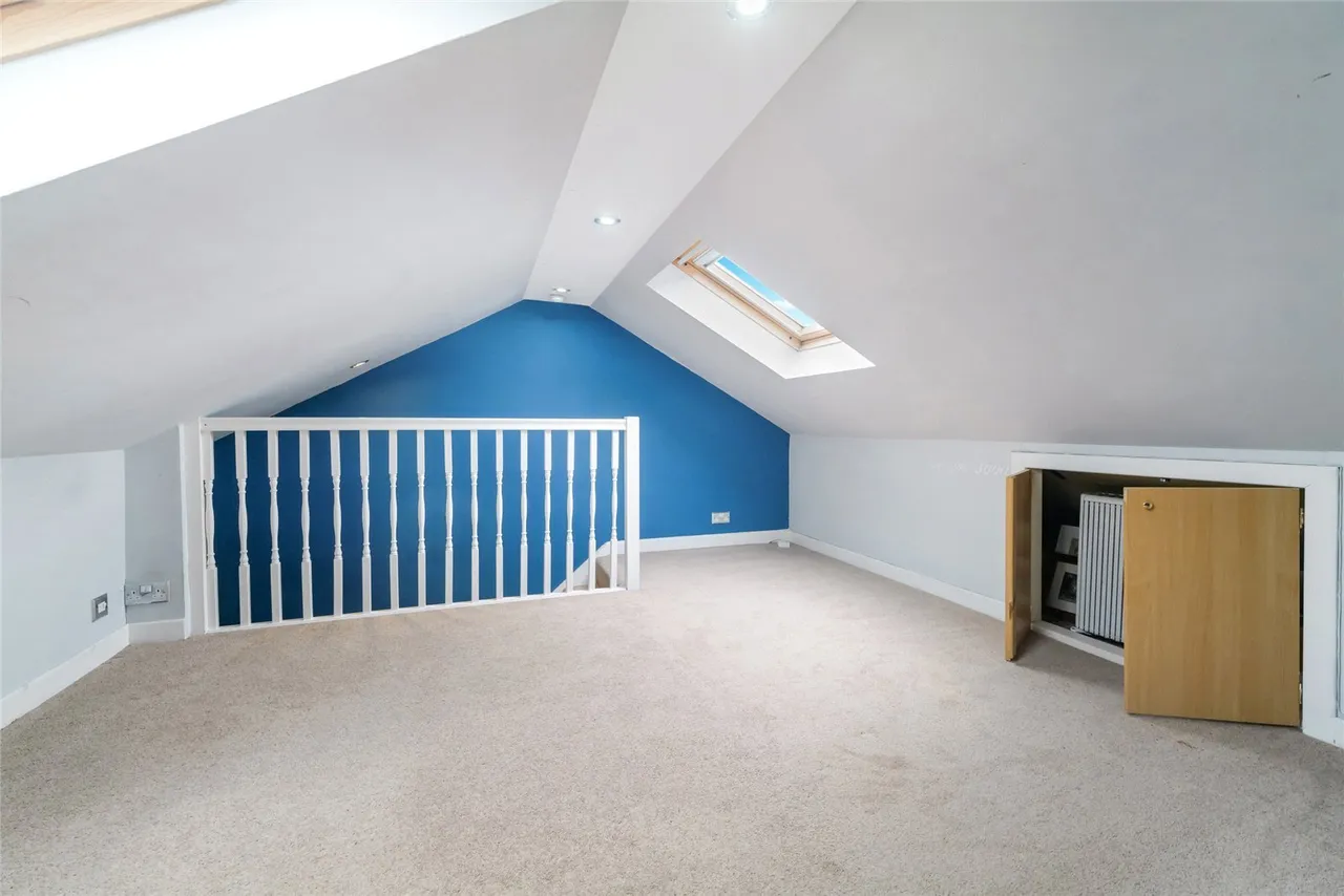 Stamperland Hill, Clarkston, Glasgow, East Renfrewshire, G76, photo 17