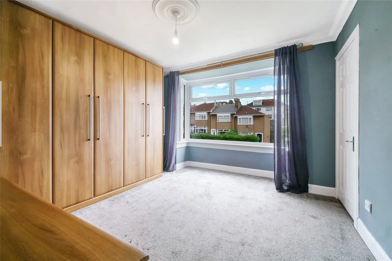 Stamperland Hill, Clarkston, Glasgow, East Renfrewshire, G76, photo 9