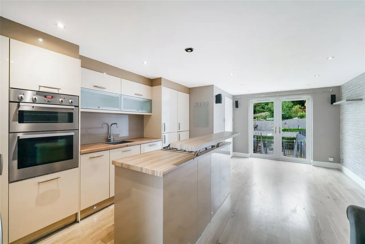 Stamperland Hill, Clarkston, Glasgow, East Renfrewshire, G76, photo 6