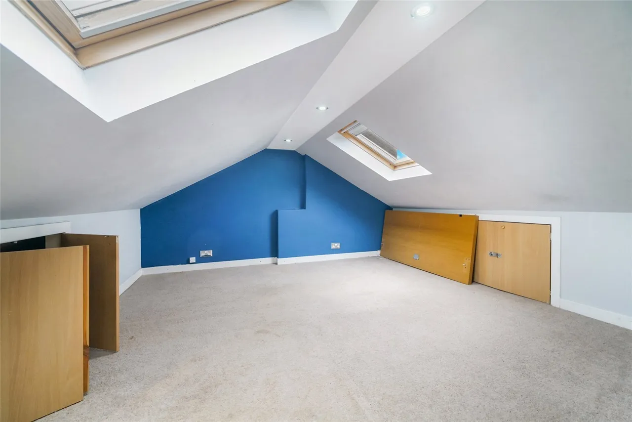 Stamperland Hill, Clarkston, Glasgow, East Renfrewshire, G76, photo 16