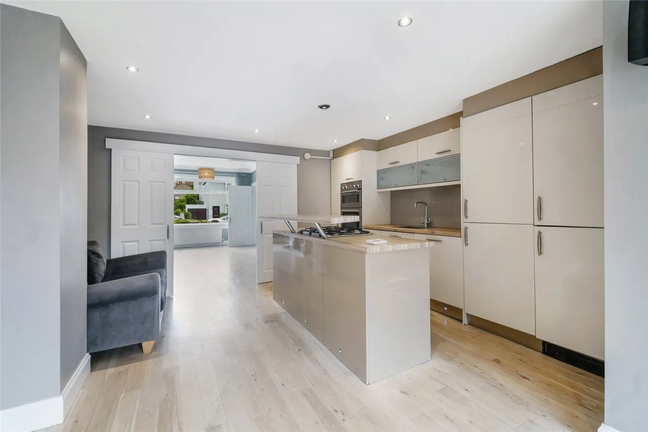 Stamperland Hill, Clarkston, Glasgow, East Renfrewshire, G76, photo 8