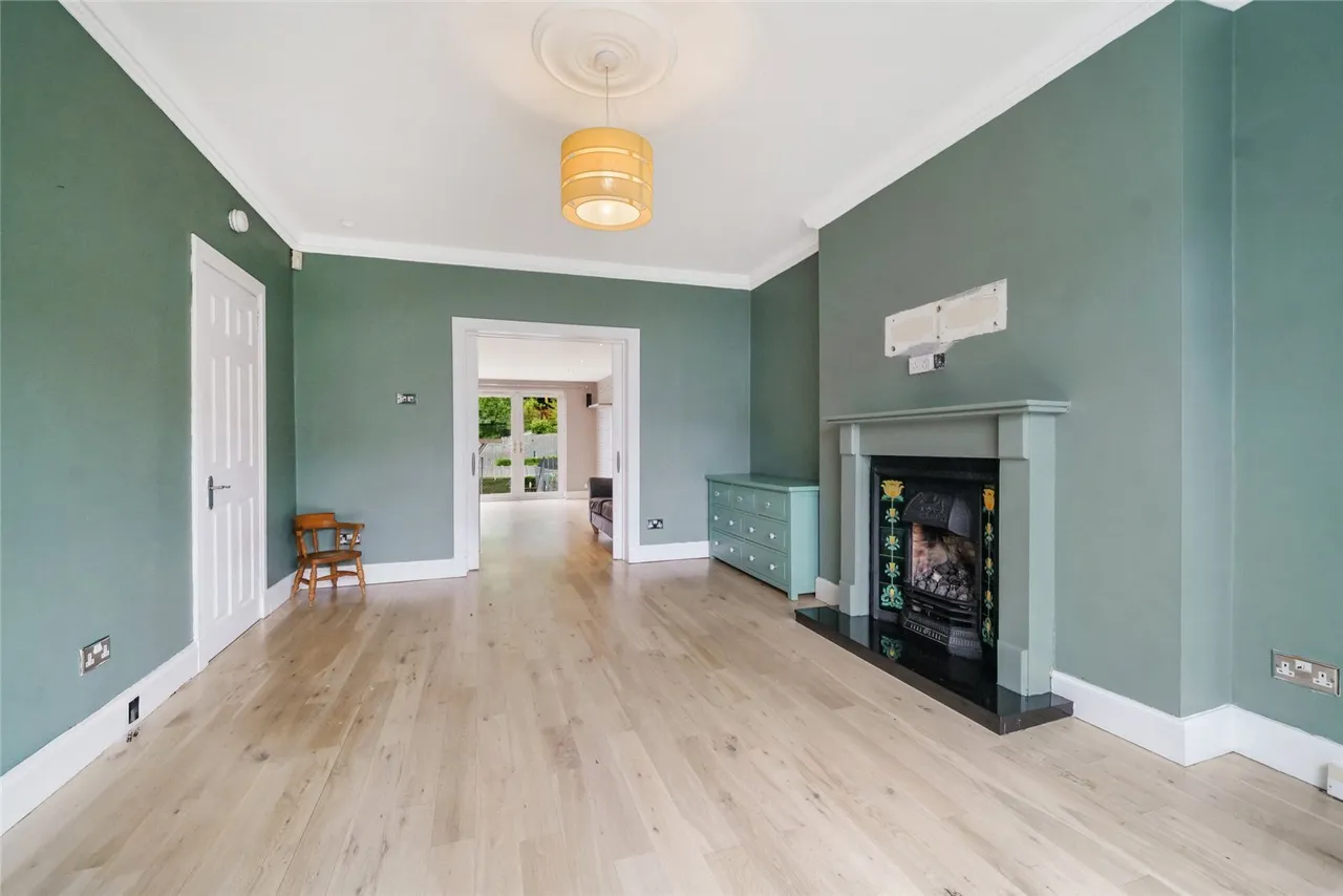Stamperland Hill, Clarkston, Glasgow, East Renfrewshire, G76, photo 5