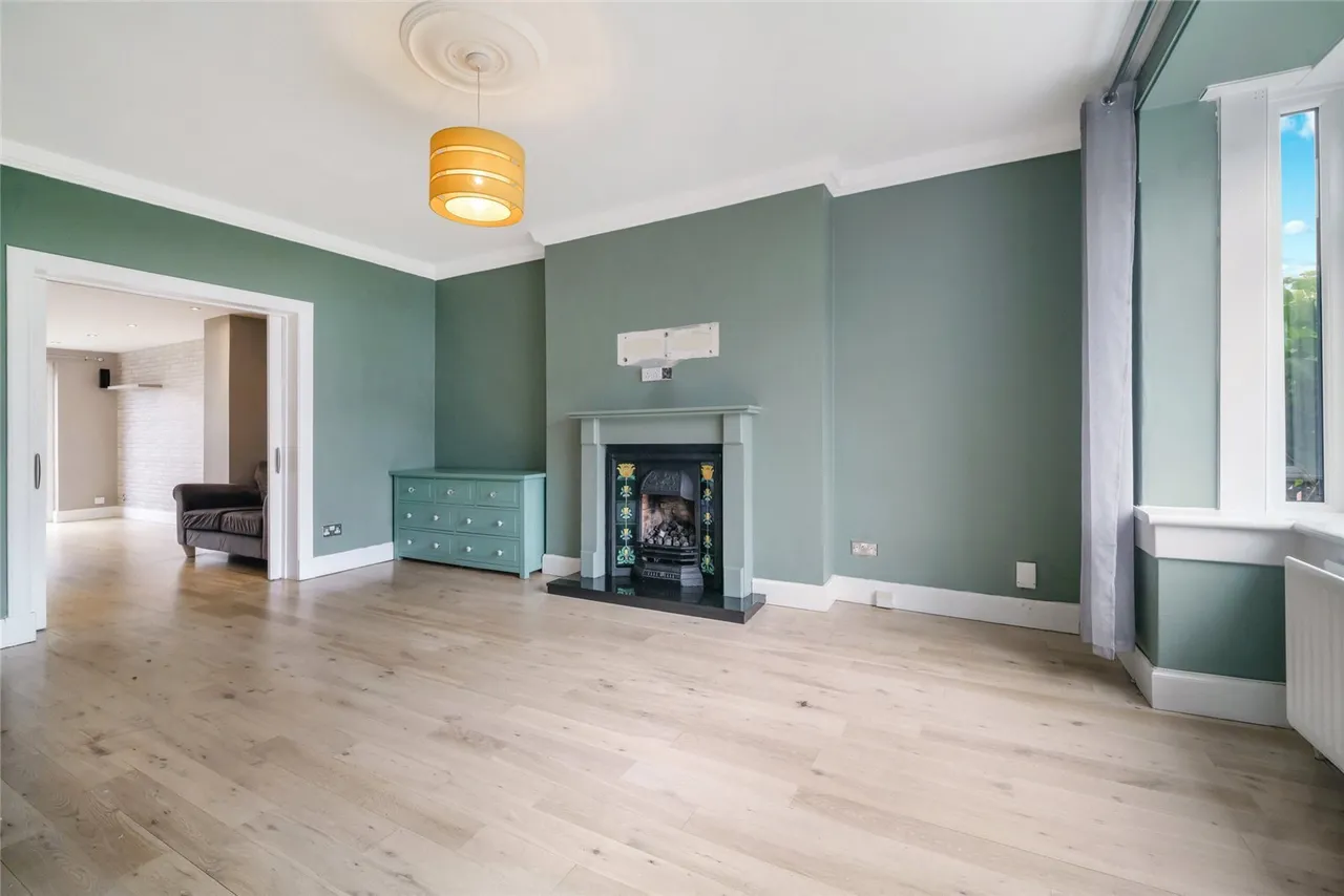 Stamperland Hill, Clarkston, Glasgow, East Renfrewshire, G76, photo 3