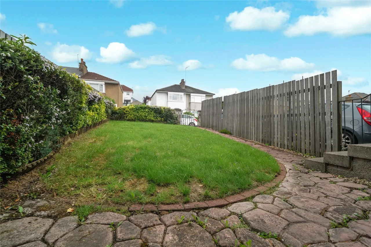 Stamperland Hill, Clarkston, Glasgow, East Renfrewshire, G76, photo 20