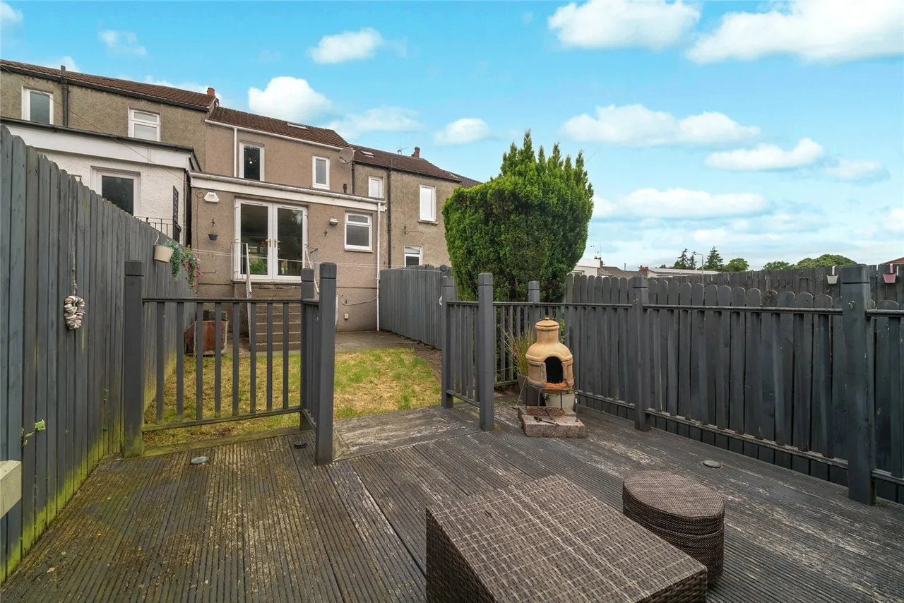 Stamperland Hill, Clarkston, Glasgow, East Renfrewshire, G76, photo 19