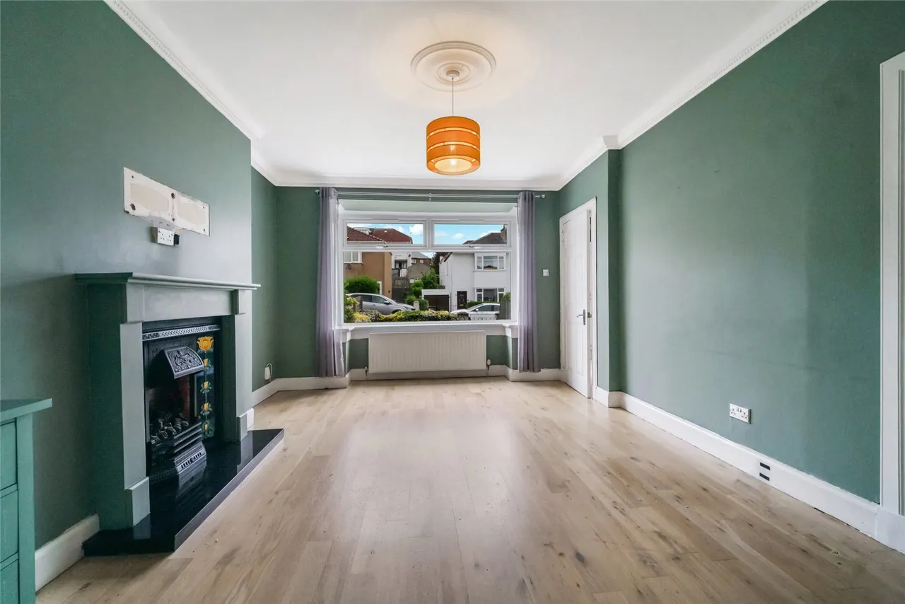 Stamperland Hill, Clarkston, Glasgow, East Renfrewshire, G76, photo 2