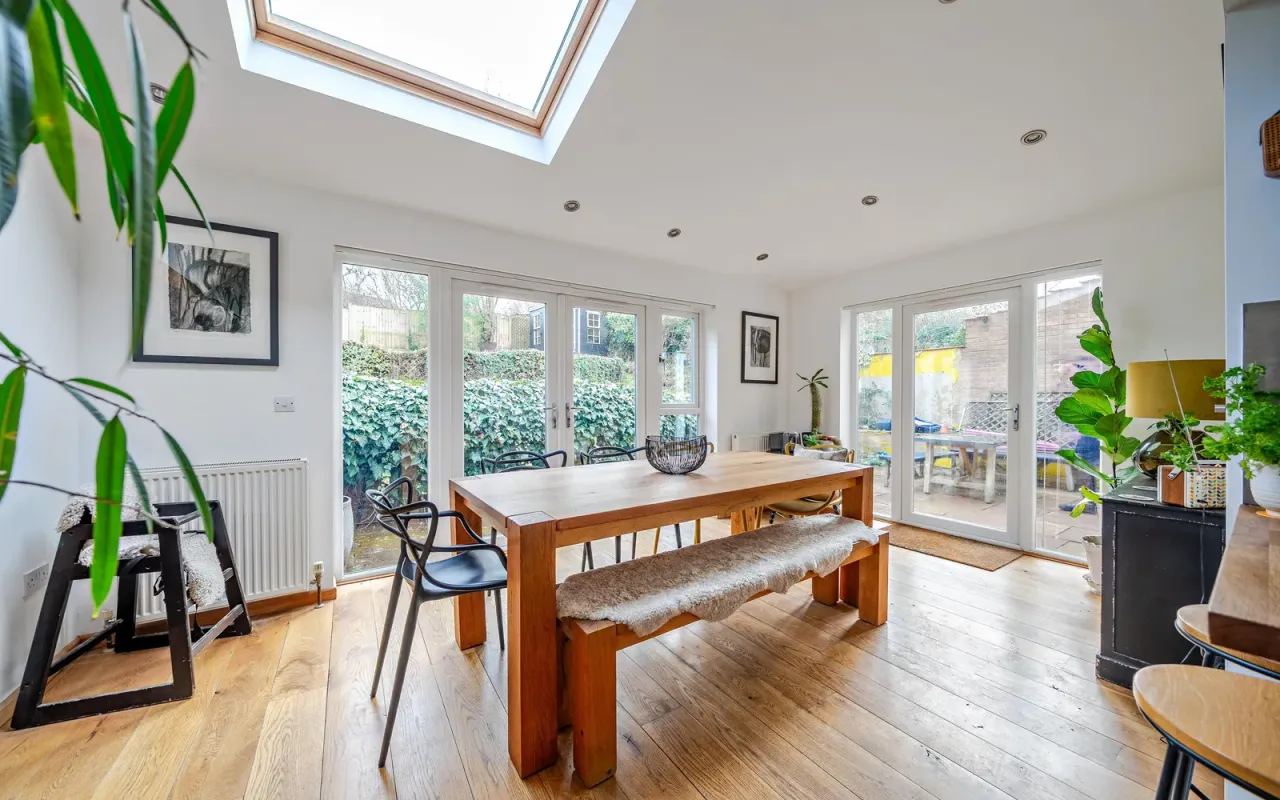 Colworth Road, Sharnbrook, Bedford, photo 3