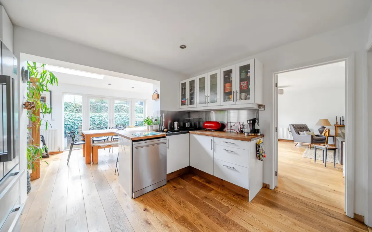 Colworth Road, Sharnbrook, Bedford, photo 6