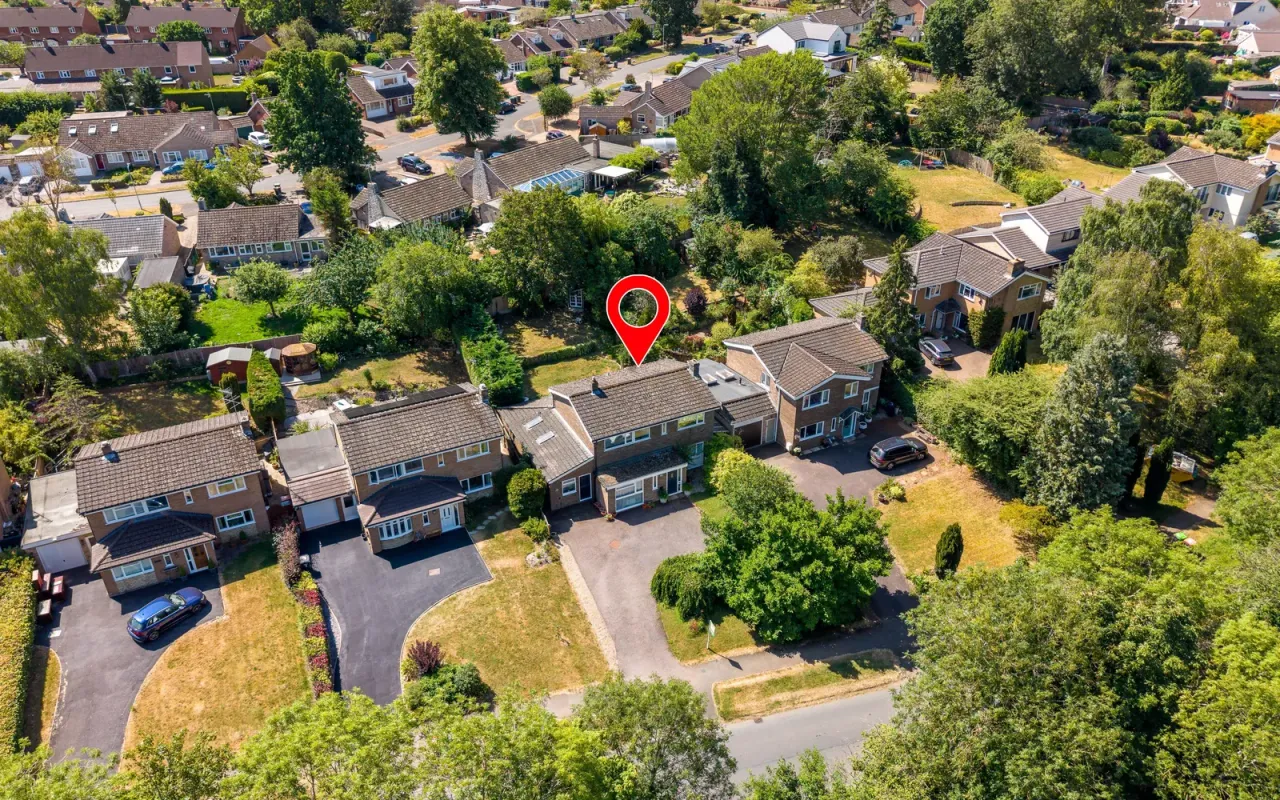 Colworth Road, Sharnbrook, Bedford, photo 24