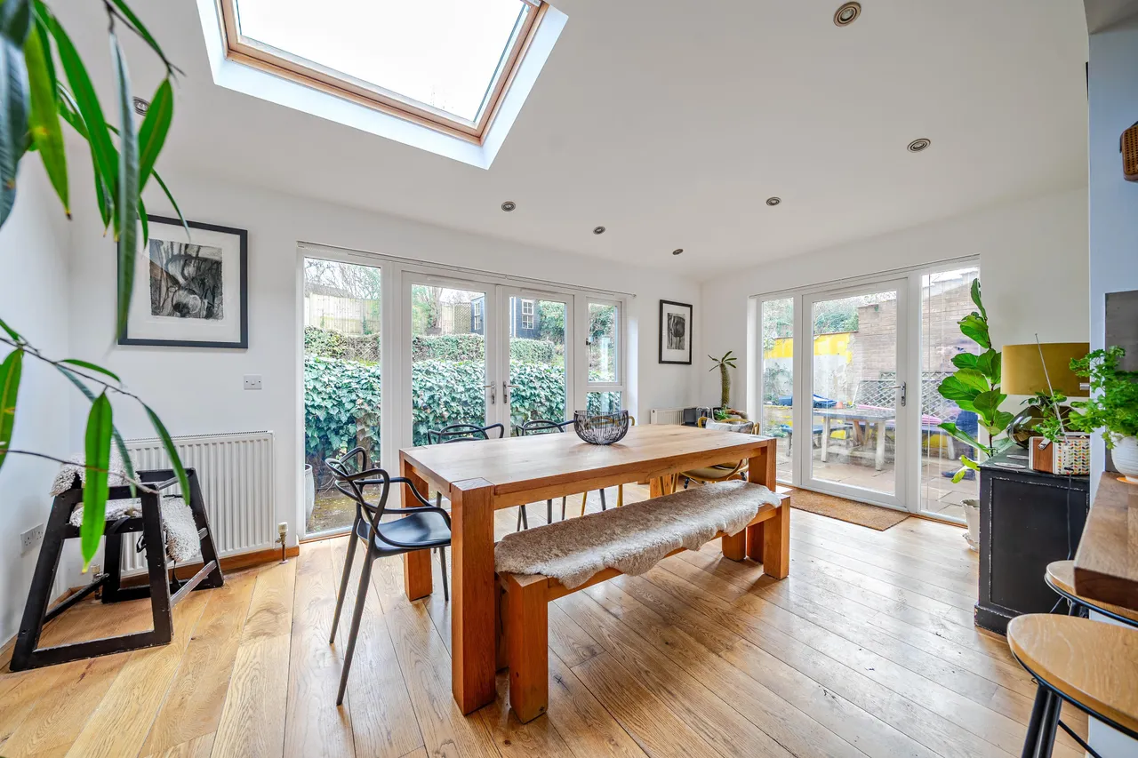 Colworth Road, Sharnbrook, photo 3