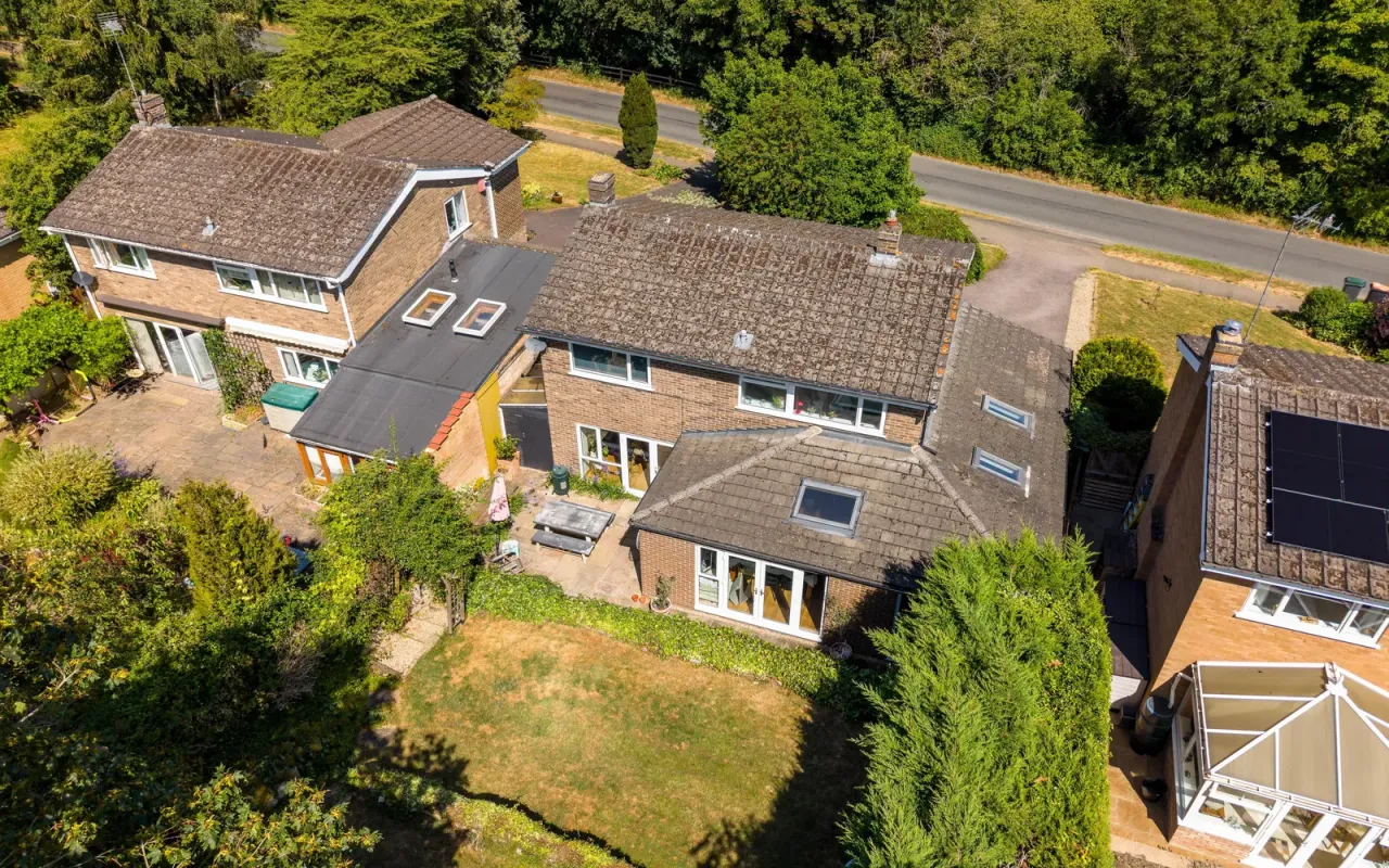 Colworth Road, Sharnbrook, Bedford, photo 25