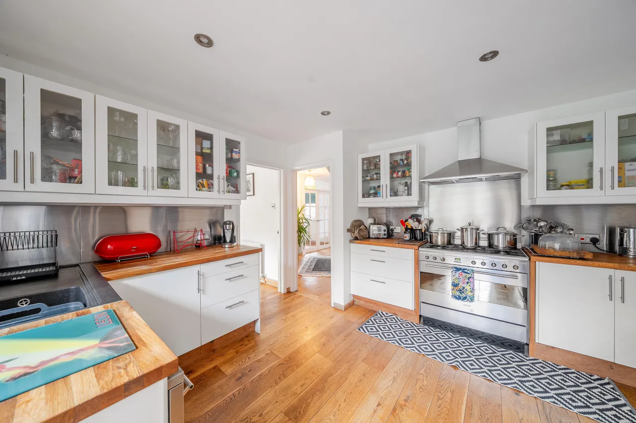 Colworth Road, Sharnbrook, photo 7