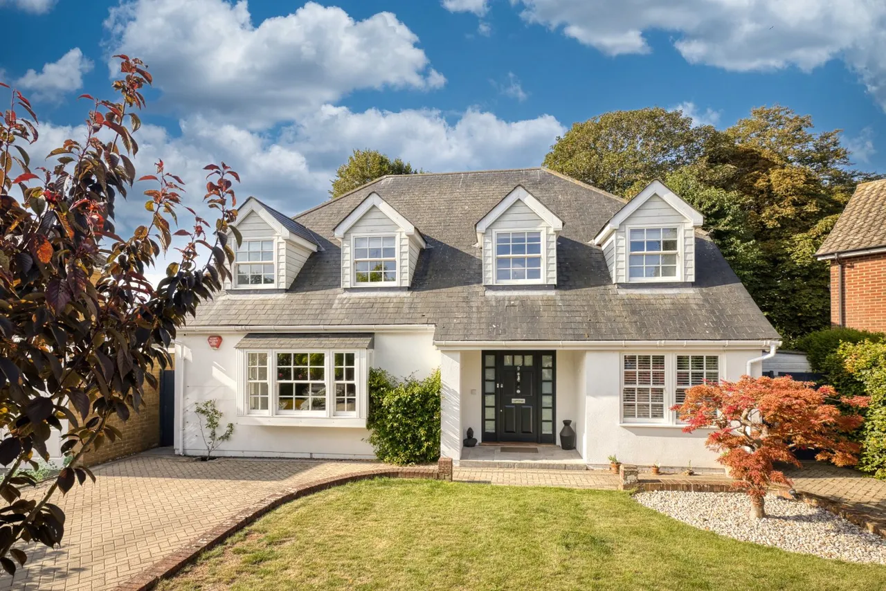 The Paddocks, Broadstairs, CT10, photo 24
