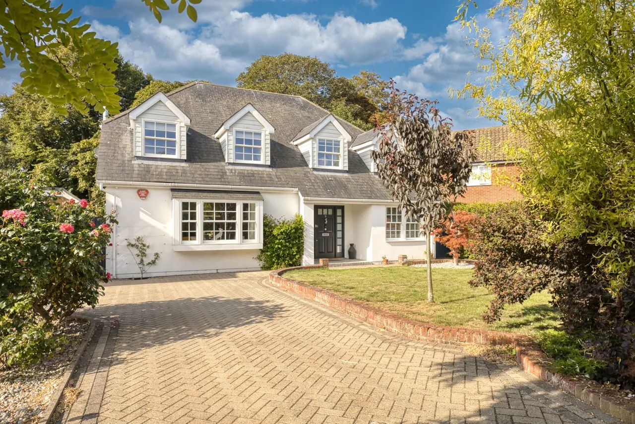 The Paddocks, Broadstairs, CT10, photo 23