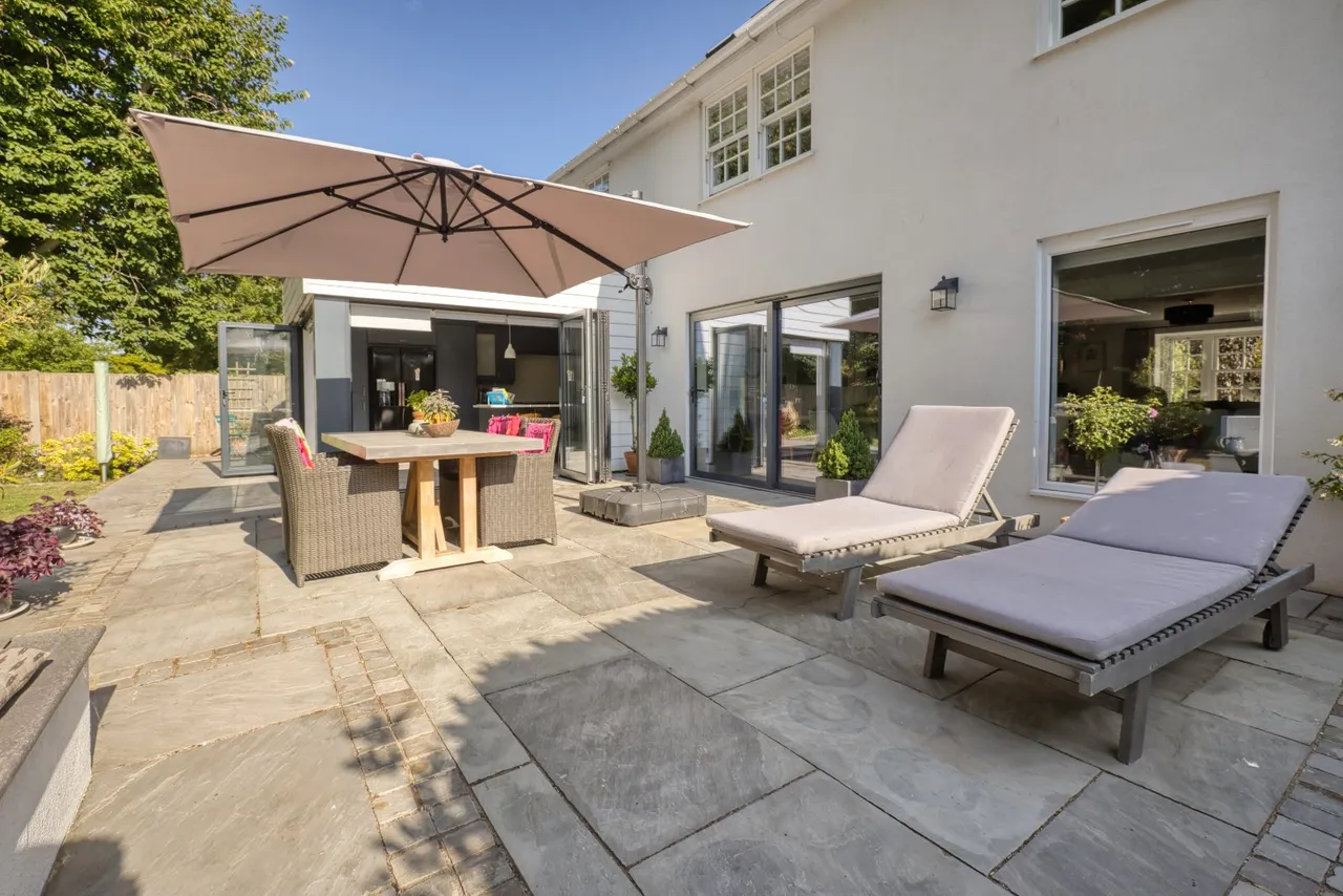 The Paddocks, Broadstairs, CT10, photo 28