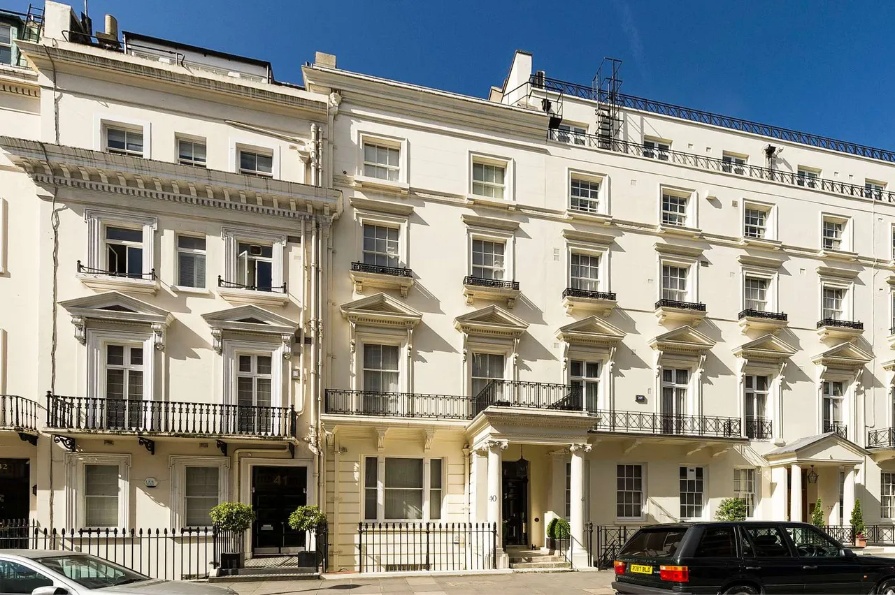 10 bed house for sale — Lowndes Street, London, SW1X 9HX