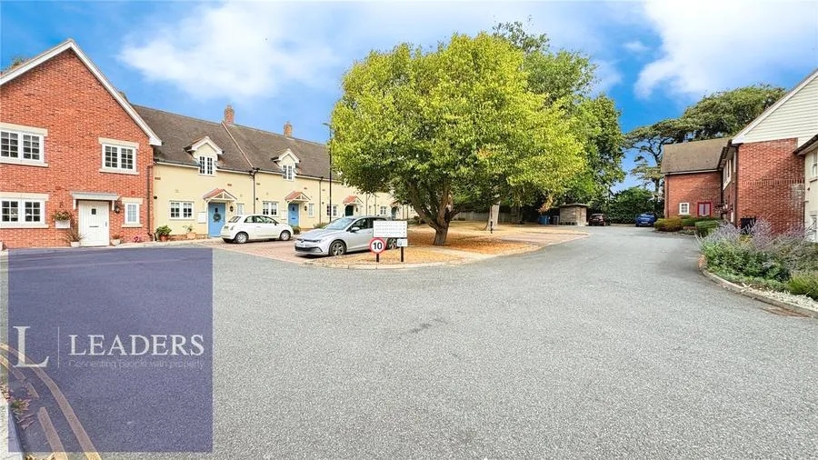 Dame Mary Walk, Halstead, CO9, photo 14