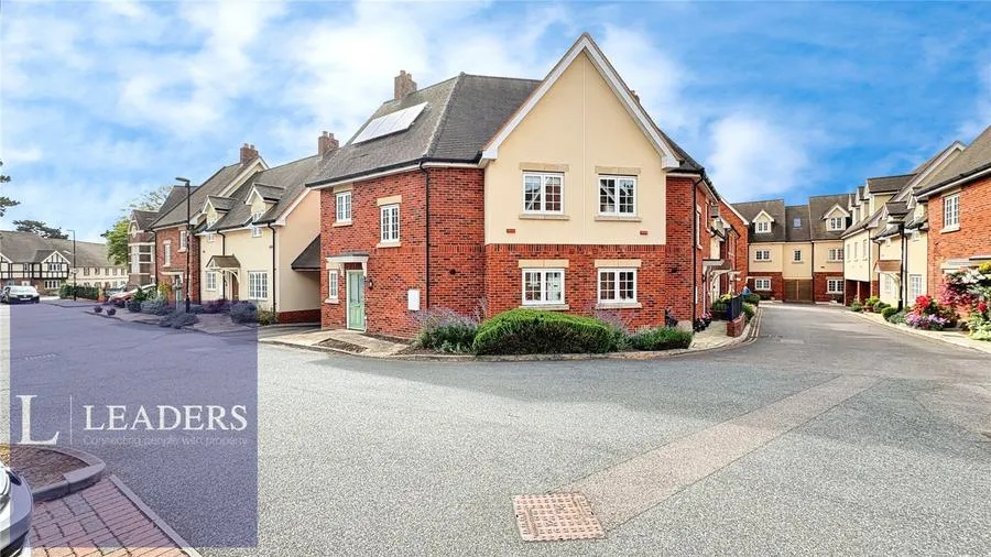 Dame Mary Walk, Halstead, CO9, photo 15