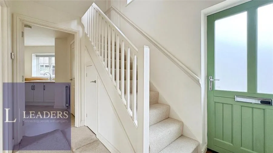 Dame Mary Walk, Halstead, CO9, photo 12