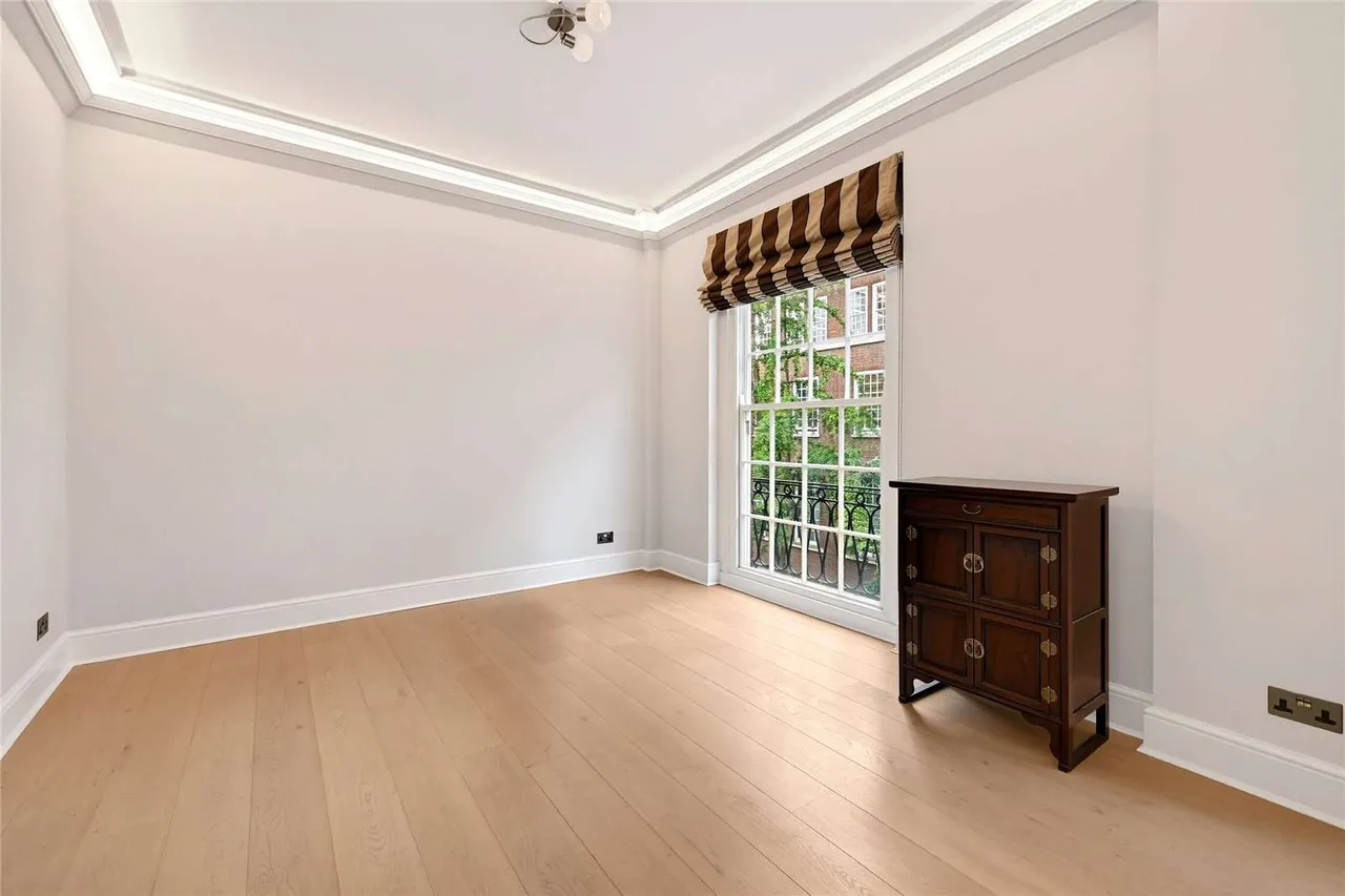 Seymour Place, London, W1H 7NS, photo 5