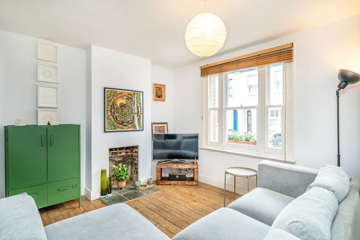 Hamilton Road, TW2, photo 4