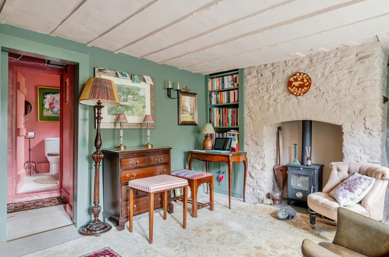 Katifer Lane, Malmesbury, SN16, photo 7
