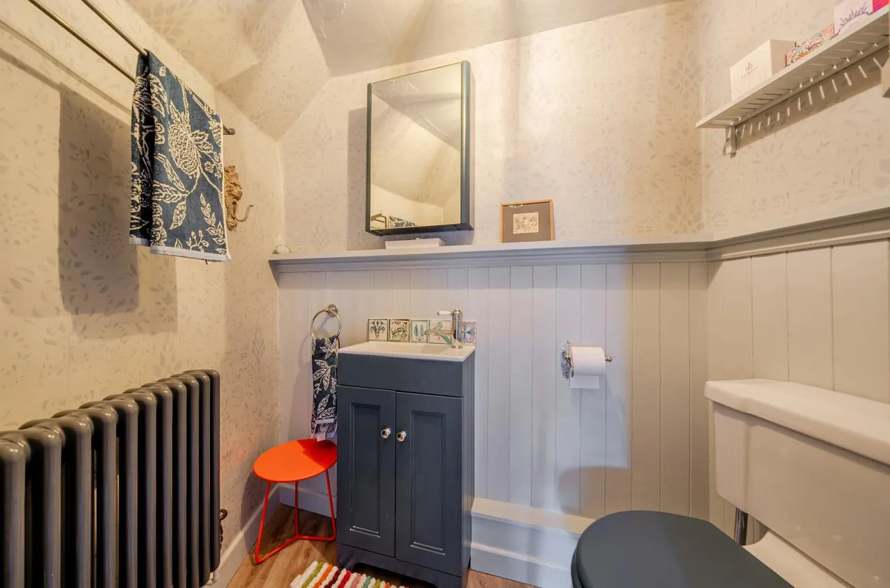 Katifer Lane, Malmesbury, SN16, photo 18