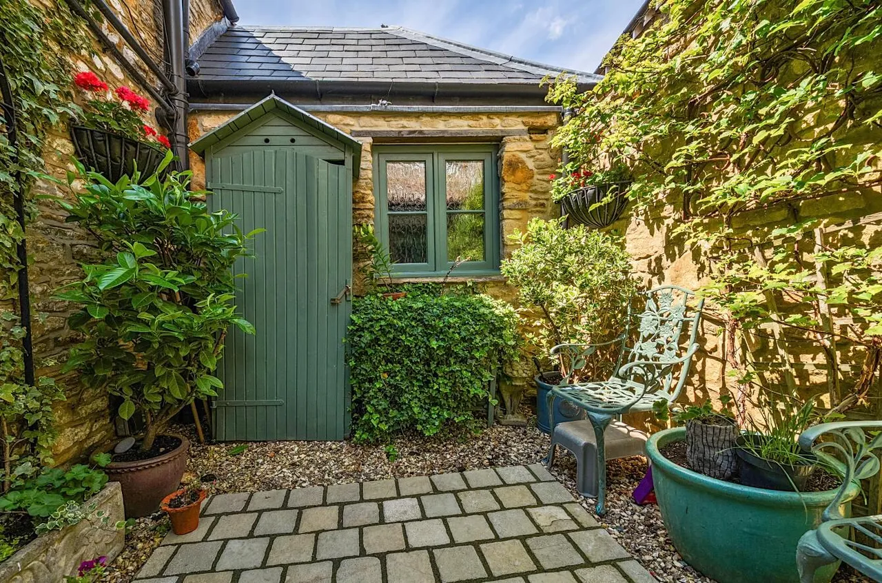 Katifer Lane, Malmesbury, SN16, photo 19