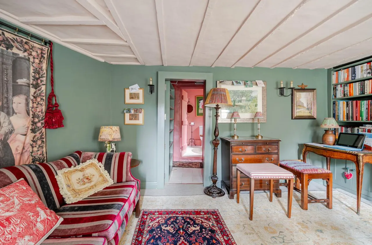Katifer Lane, Malmesbury, SN16, photo 6
