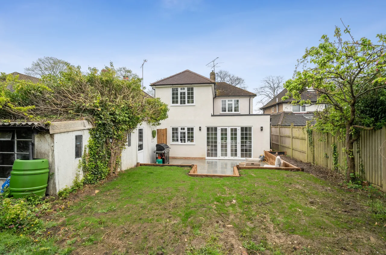 Farnborough Road, Farnham, Surrey, GU9 9AQ, photo 21