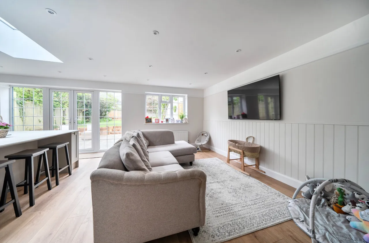 Farnborough Road, Farnham, Surrey, GU9 9AQ, photo 22