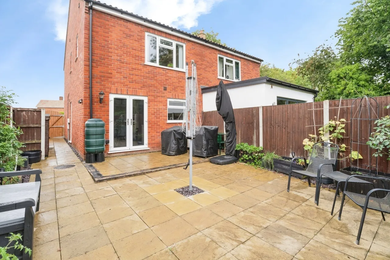 Holt Road, Fakenham, Norfolk, NR21, photo 19