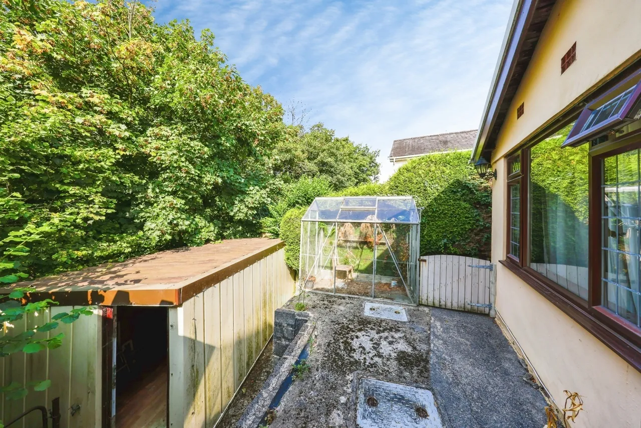 Bolahaul Road, Cwmffrwd, SA31, photo 24
