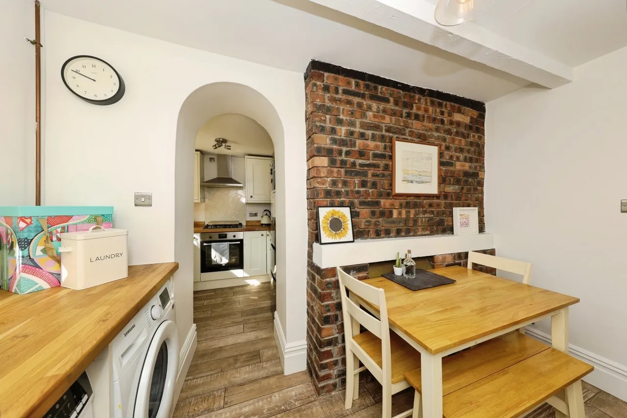 Bolahaul Road, Cwmffrwd, SA31, photo 8