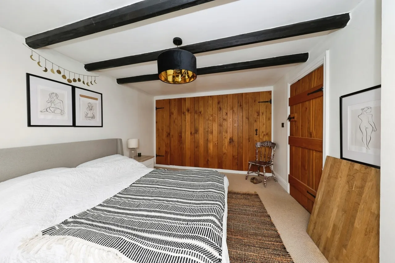 Bolahaul Road, Cwmffrwd, SA31, photo 11