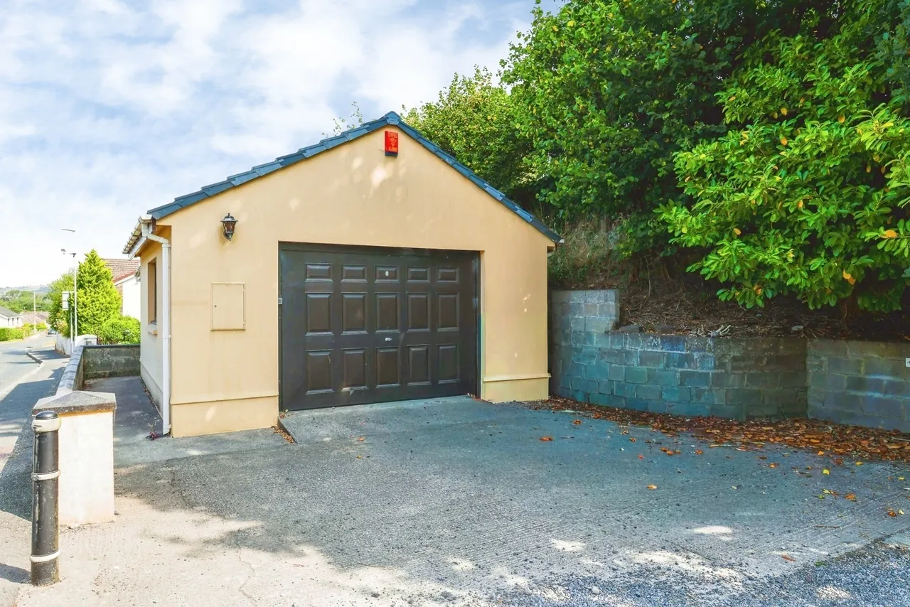 Bolahaul Road, Cwmffrwd, SA31, photo 2