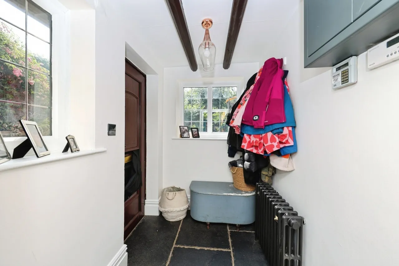 Bolahaul Road, Cwmffrwd, SA31, photo 17