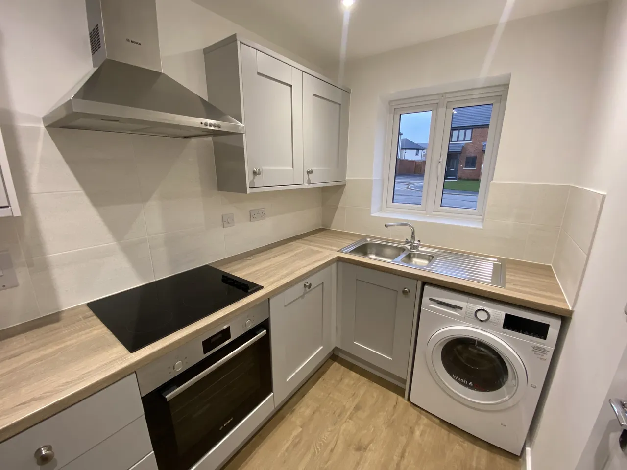Canons Close, NN17, photo 6