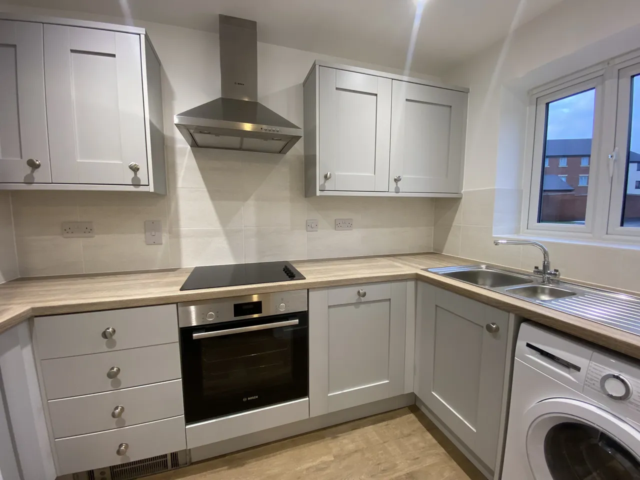 Canons Close, NN17, photo 4