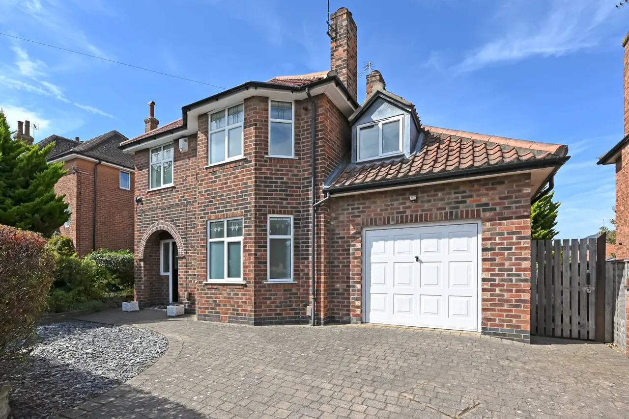 Green Dykes Lane, York, YO10, photo 18